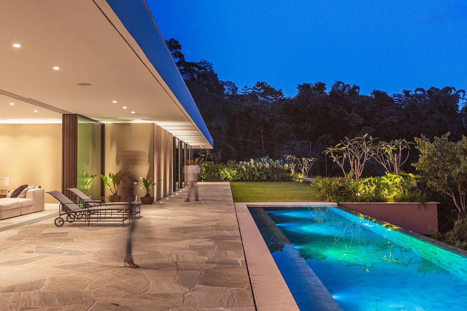 Photo 5 of Mansion in Paraty