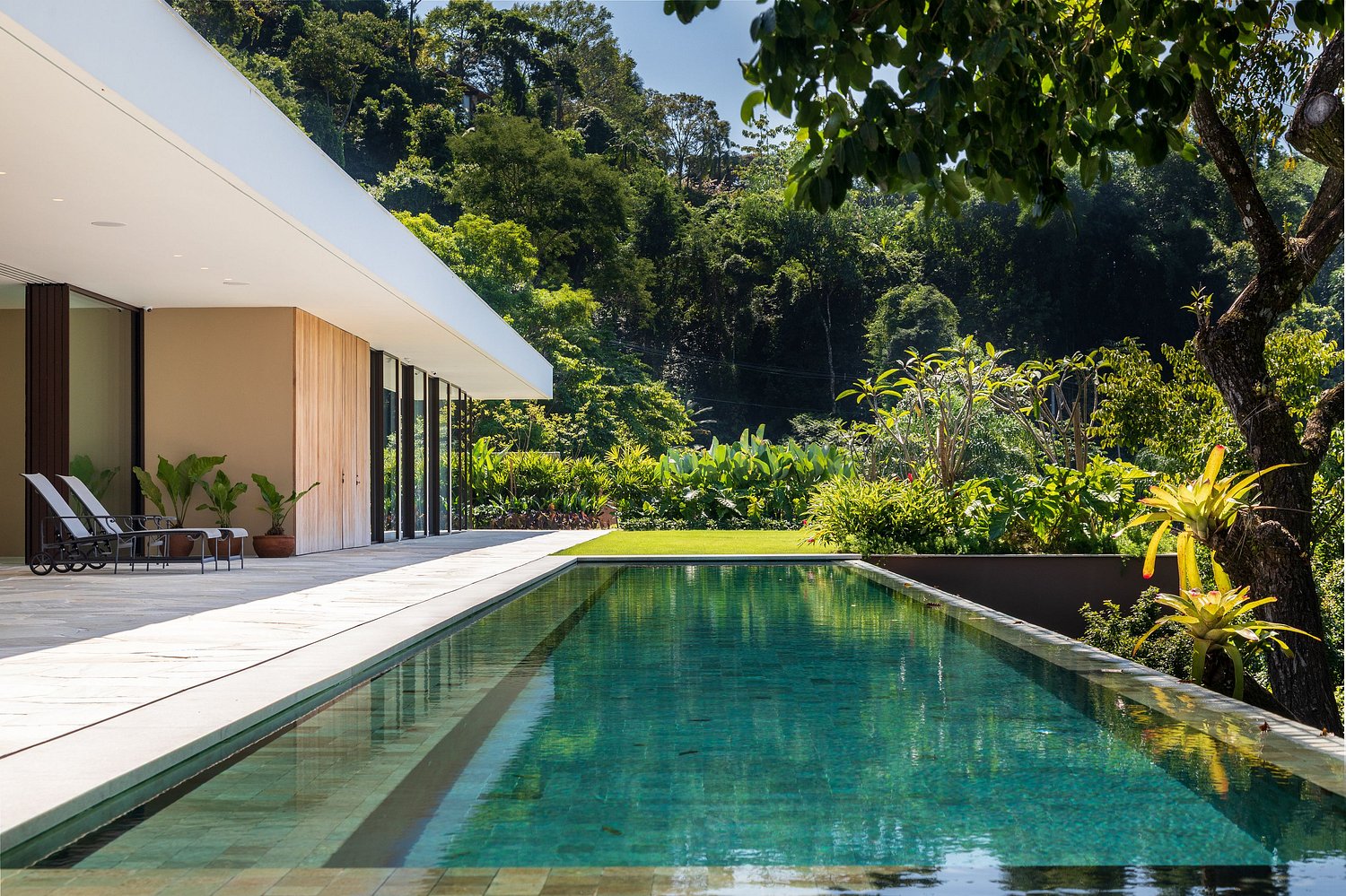 Photo 3 of Mansion in Paraty