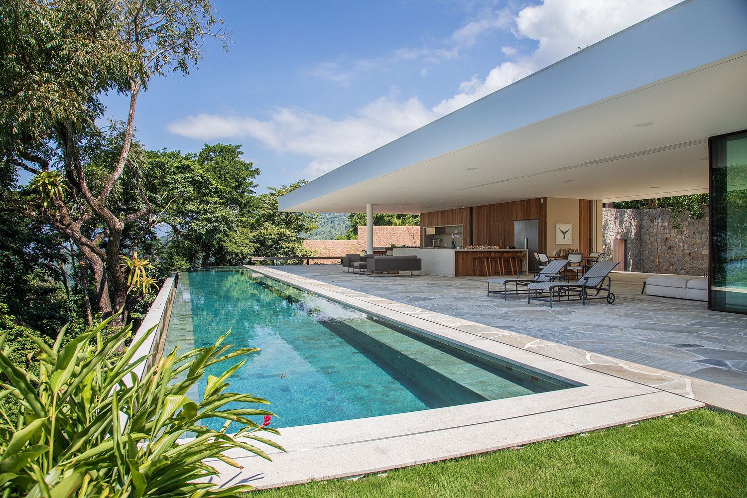 Photo 1 of Mansion in Paraty
