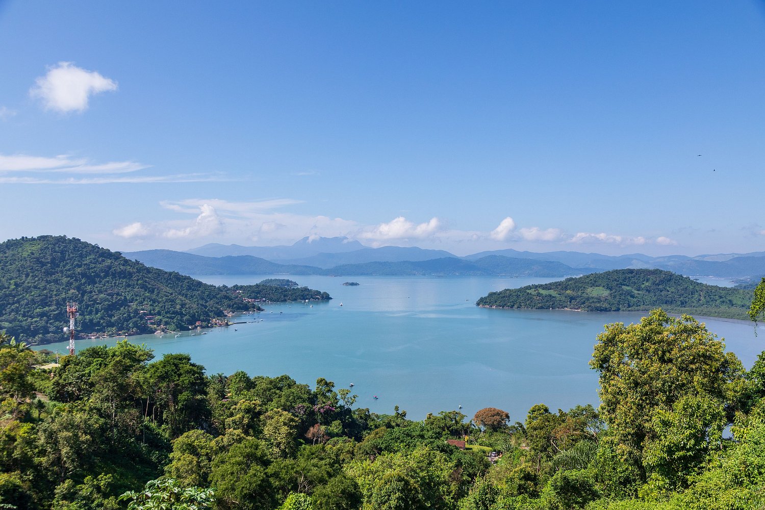 Photo 7 of Mansion in Paraty
