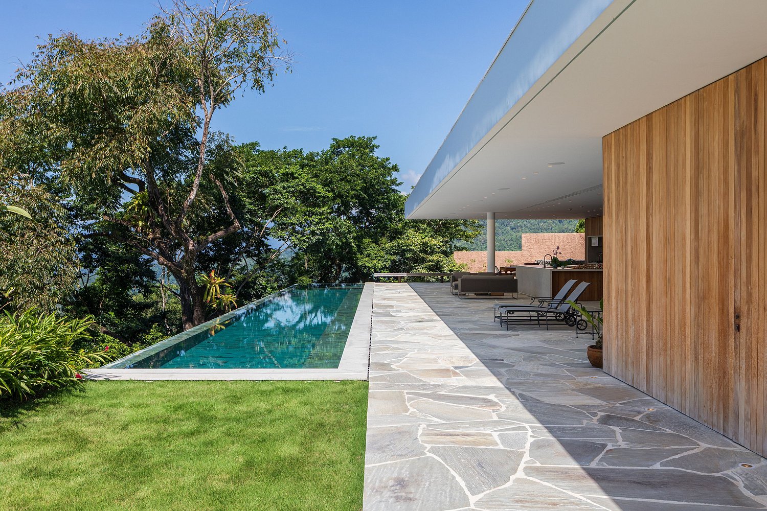 Photo 2 of Mansion in Paraty
