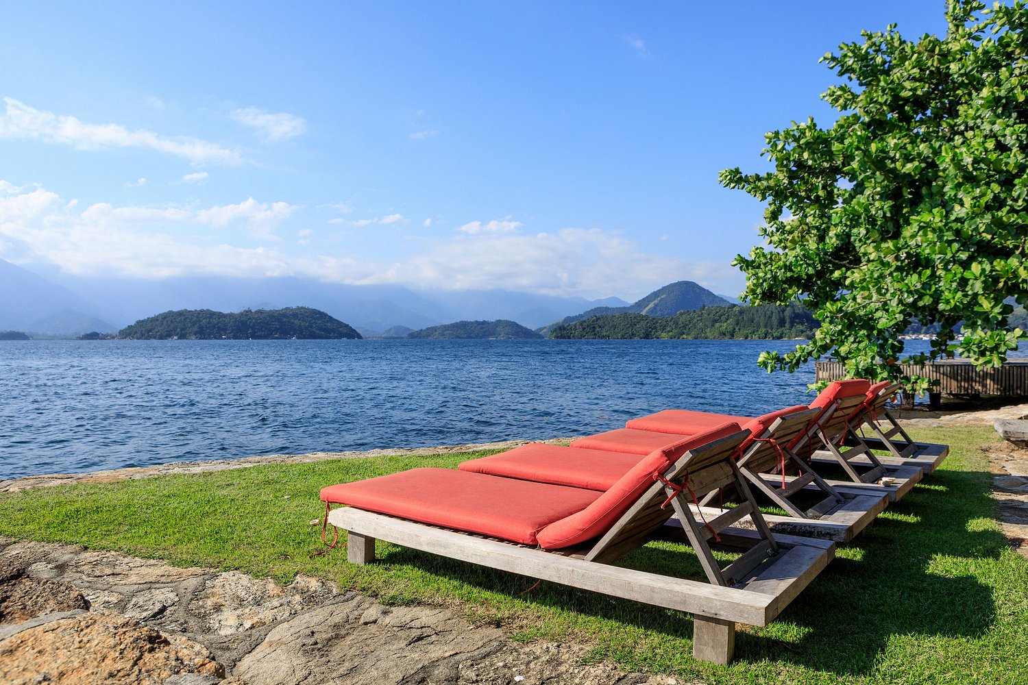 Photo 4 of Island mansion in Angra