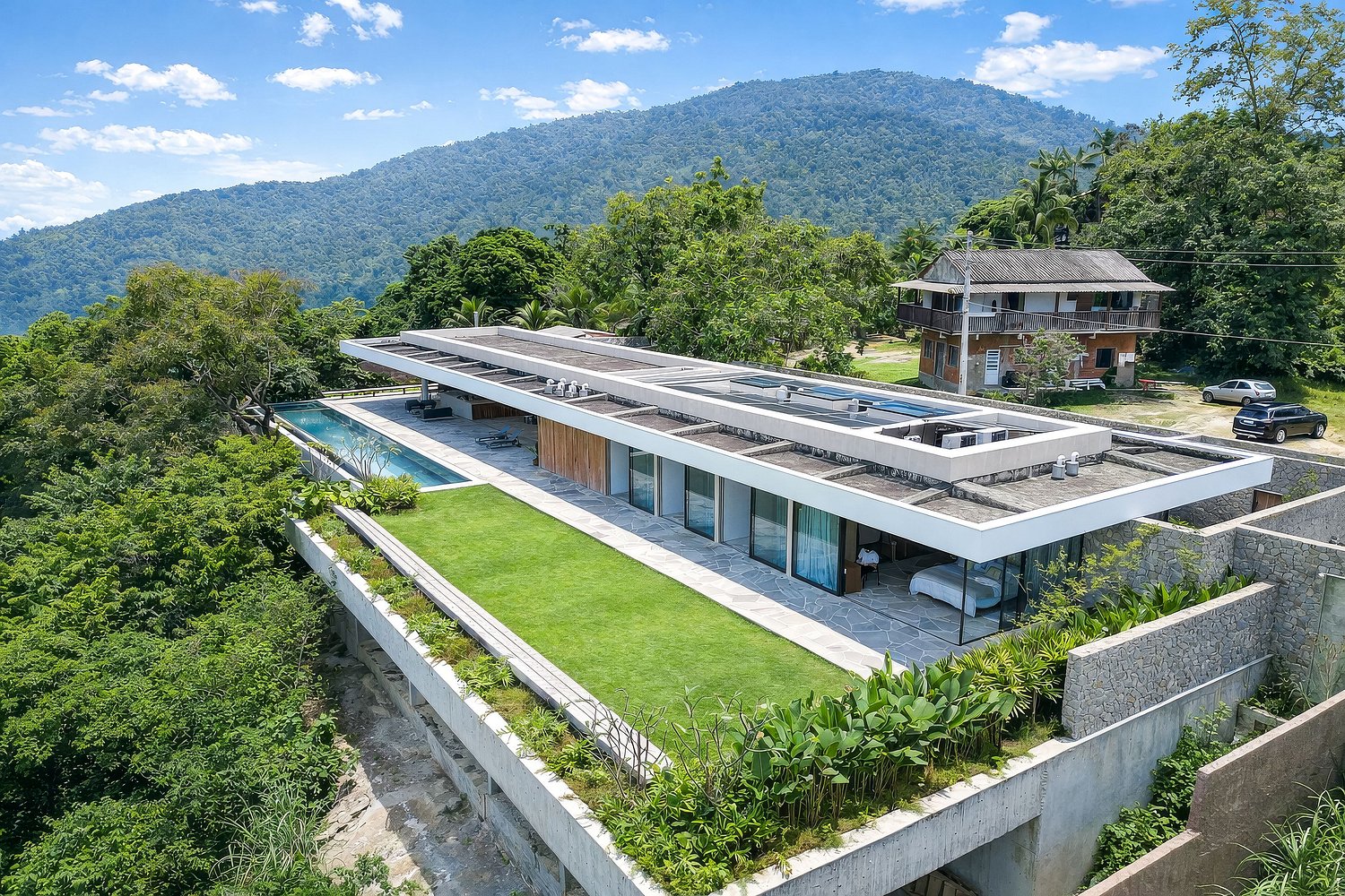 Photo 6 of Mansion in Paraty
