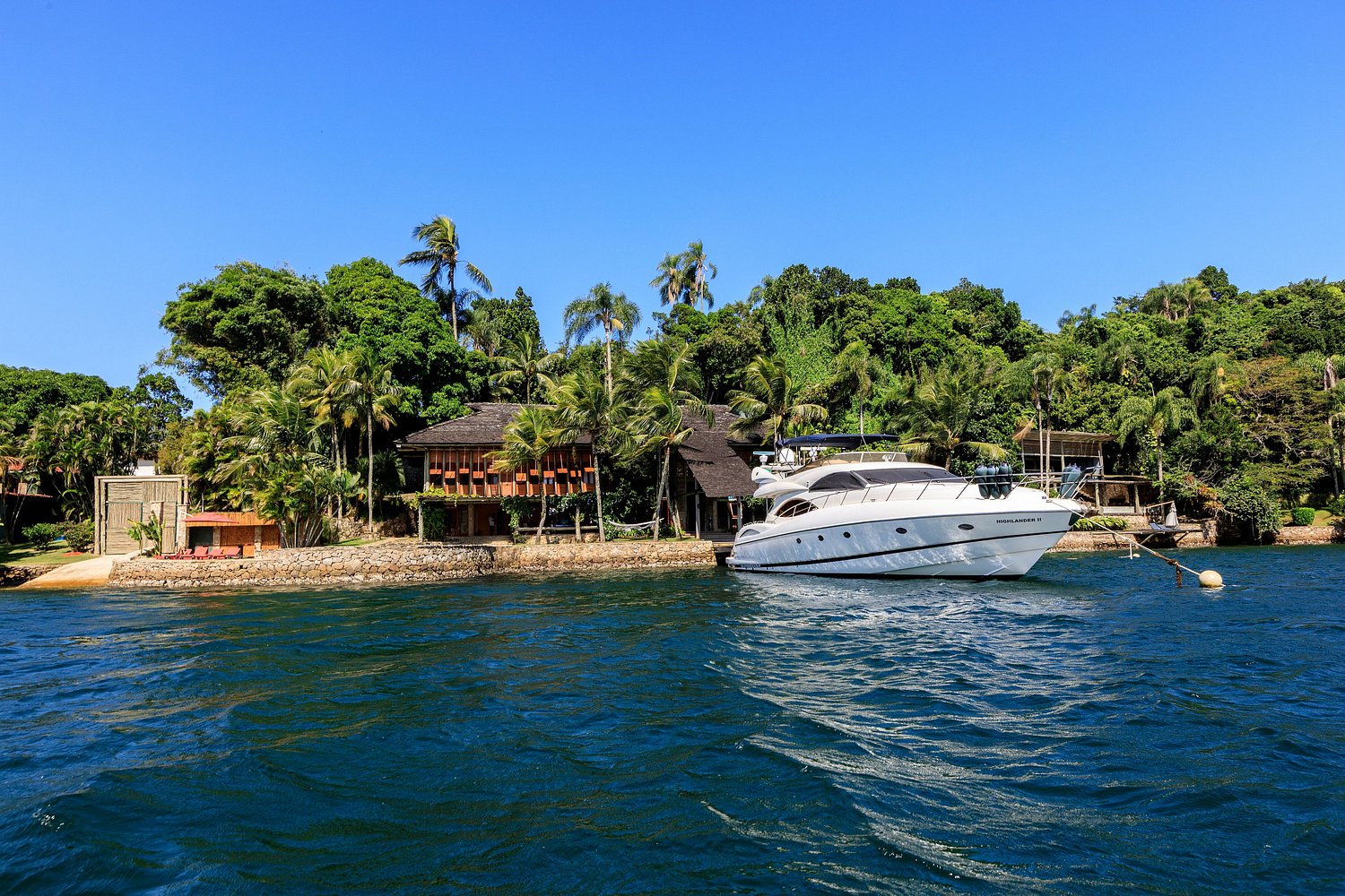 Photo 3 of Island mansion in Angra