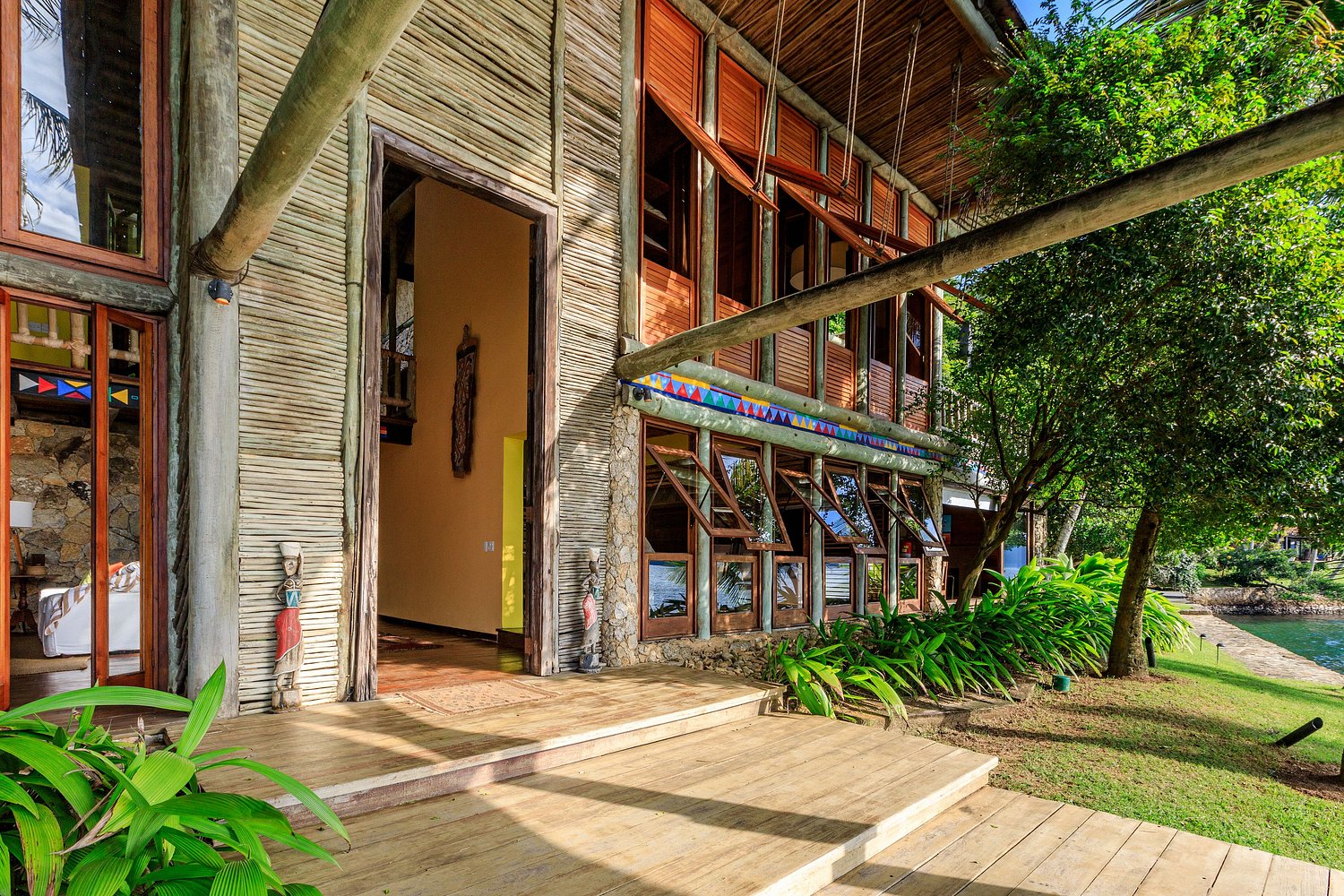 Photo 6 of Island mansion in Angra