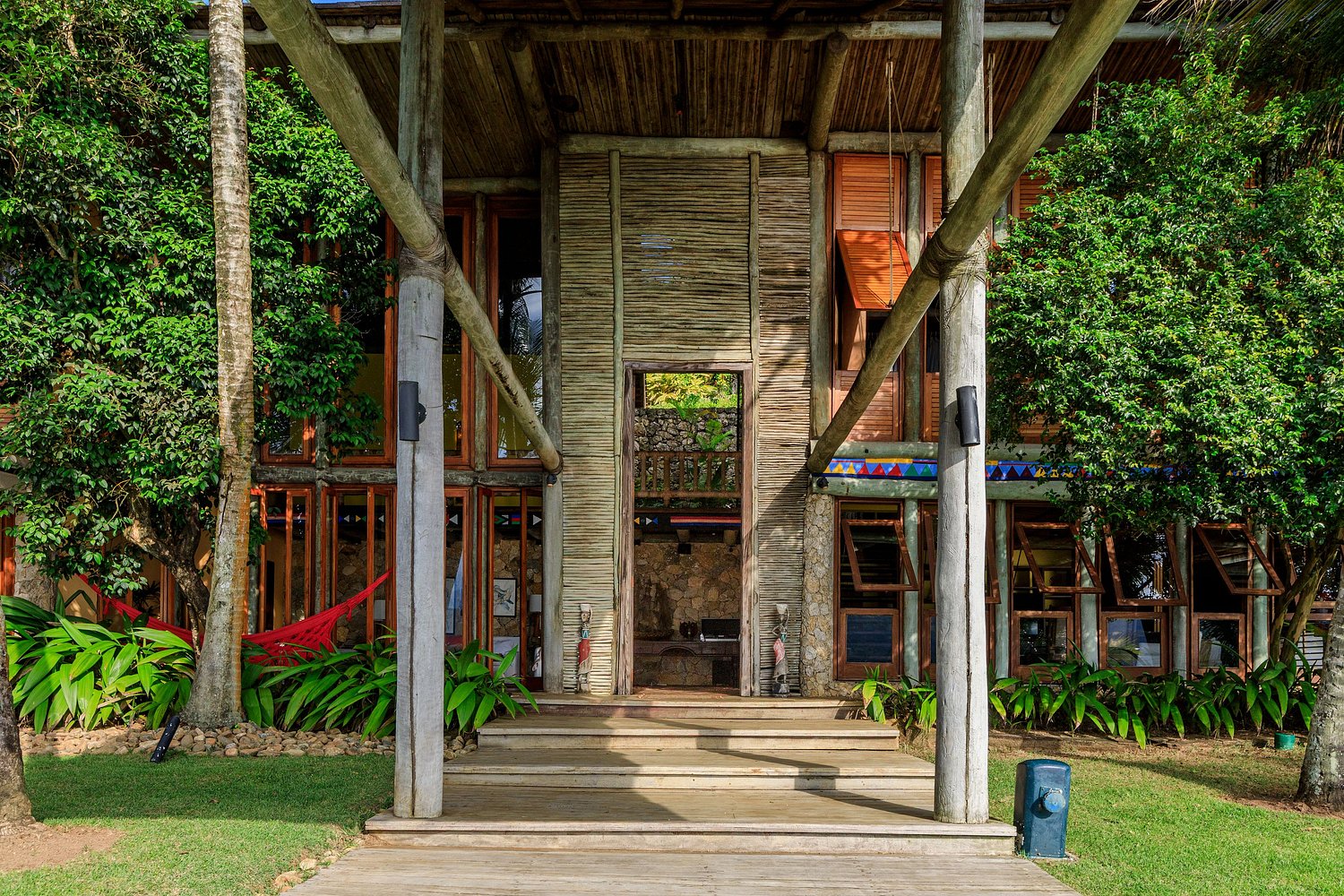 Photo 5 of Island mansion in Angra